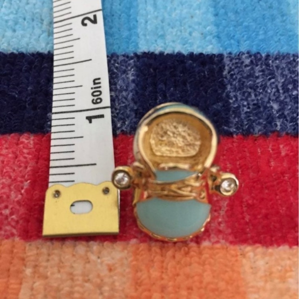 Baby BOY brooch pin - Picture 4 of 6